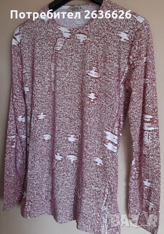 Дамска блуза