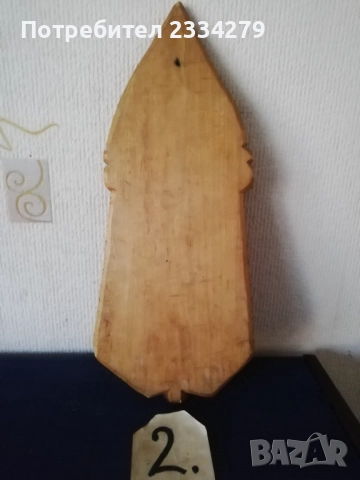 Стари дърворезби ръчна авторска изработка от различни години. , снимка 6 - Пана - 52544227