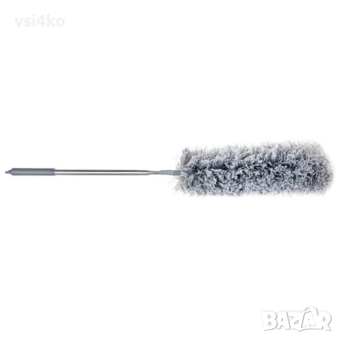 Телескопична четка за почистване от 40см до 245 см!, снимка 9 - Други стоки за дома - 51081439