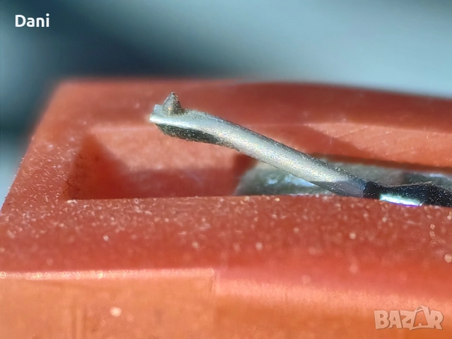 Доза за грамофон Dual DMS 240E , снимка 4 - Грамофони - 52671438