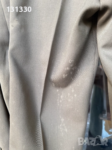 Продавам  униформа Генерал Майор , снимка 9 - Ловно оръжие - 50058254