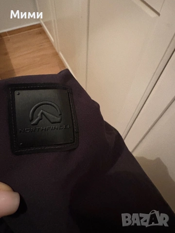 Ски яке Northfinder, снимка 3 - Якета - 53605852