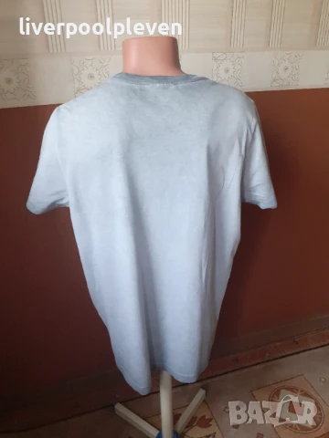 👉Pall Mall Original L ефектна, снимка 3 - Тениски - 50677481