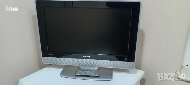 LCD телевизор Philips НОМЕР 47. Model 23PF5321/01. 23инча 58СМ., снимка 12 - Телевизори - 48181426