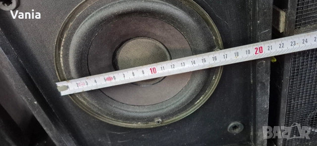 Тонколони Bose , снимка 3 - Тонколони - 52813394