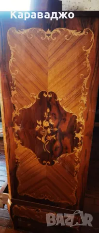 ТВ Шкаф/Комод, снимка 2 - Шкафове - 48350581