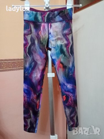 Athleta Girl, Нов, Уникален Клин, Размер S. Код 2065, снимка 9 - Клинове - 43245554