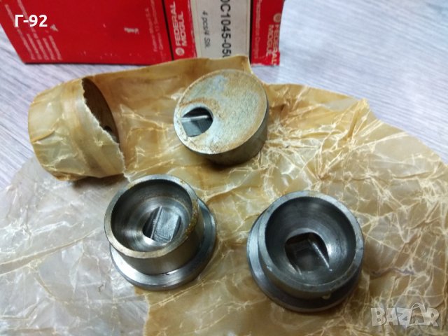 DC1045-0.50**NEU**FEDERAL MOGUL**БРЕНЕР**BEDFORD**FORD**PEUGEOT**2.1D**XD90**XDP90**, снимка 6 - Части - 35179005