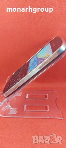Телефон  BlackBerry Bold Touch 9900, снимка 4 - Blackberry - 38858256