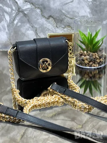чанти michael kors, снимка 6 - Чанти - 50407003