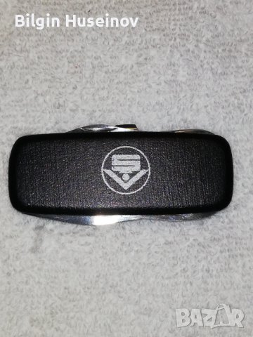 Немско джобно ножче, снимка 9 - Ножове - 37861528