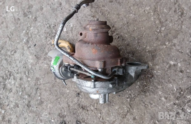 Турбокомпресор за Ford Transit 2.2