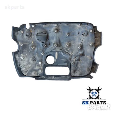 Кора двигател за Киа Соренто/KIA SORENTO - дизел 2.5 CRDI - 140 к.с., снимка 2 - Части - 50858111
