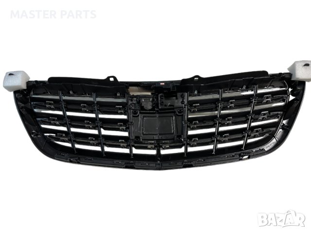 Радиаторна решетка за Mercedes w222 AMG s65 s63 Maybach, снимка 2 - Части - 43384710