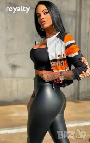 Кожен клин, снимка 18 - Спортни екипи - 48999238