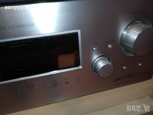 ONKYO SONY UNIVERSUM-SWISS 0605222027, снимка 8 - Ресийвъри, усилватели, смесителни пултове - 36679379