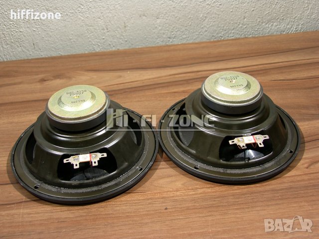 Infinity нискочестотни /1 ГОВОРИТЕЛИ, снимка 5 - Ресийвъри, усилватели, смесителни пултове - 36665040