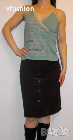 Дамски потник, снимка 2 - Потници - 37035394