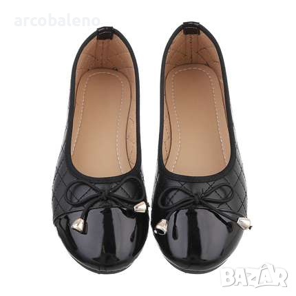 Дамски балеринки, 5цвята , снимка 11 - Дамски ежедневни обувки - 44915010