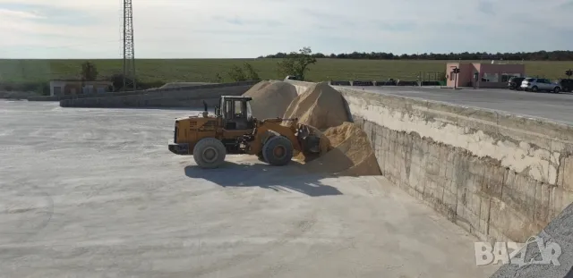 Голяма складова база Чипан, Стара Загора, снимка 17 - Складове - 49854245