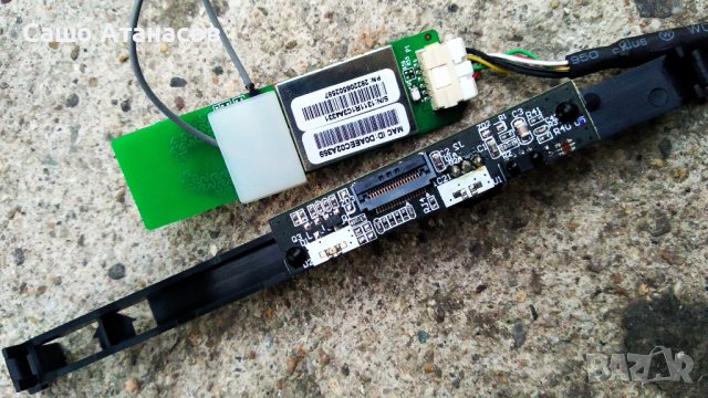 PHILIPS 42PFL6097K/12 със счупена матрица ,DPS-119CP A ,3104 313 65664 ,6870C-0402C ,8WUSN19P.0B1G  , снимка 14 - Части и Платки - 36992375