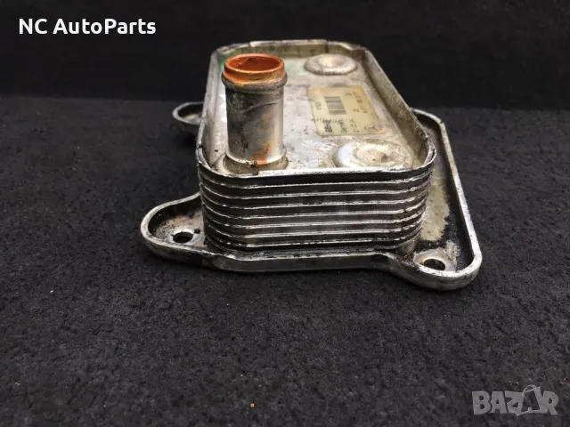 Маслен охладител за MERCEDES Мерцедес Спринтер W901-905 2.1 дизел ОМ611.981 A6111880301 2004, снимка 4 - Части - 48990842