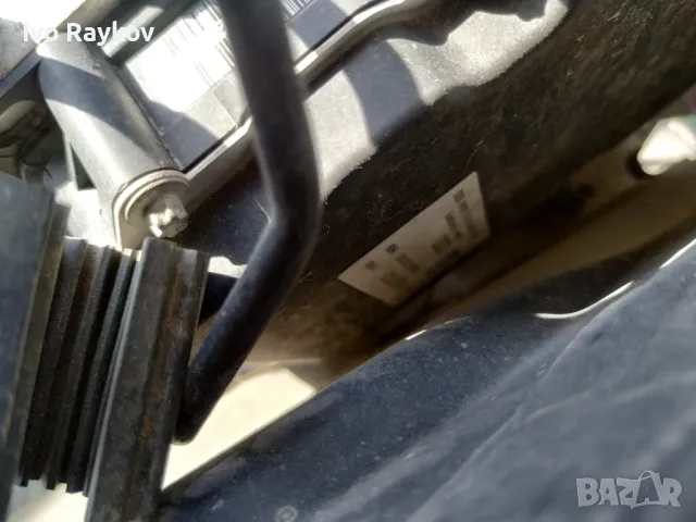 ABS помпа и модул Audi A4 B7 , A5,  Номер: 8E0 614 517 GM, снимка 2 - Части - 48551920