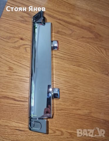 Термостатен смесител за вана Grohtherm 2000, снимка 4 - Други стоки за дома - 43360256