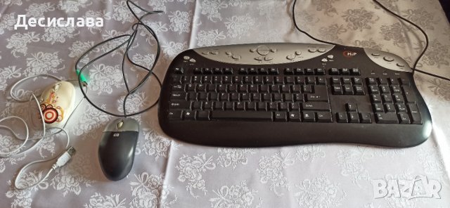 Клавиатура и мишки * Безплатна доставка
