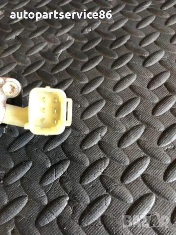 Мотор за стъкло на задна дясна врата за KIA Opirus  3.5 (2006), снимка 3 - Части - 53275146