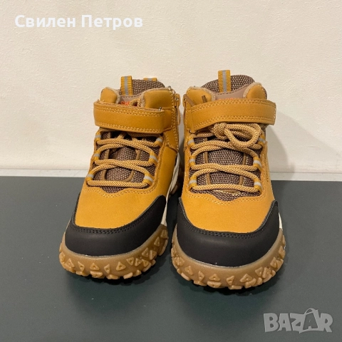 Детски боти - 3 цвята, снимка 10 - Детски боти и ботуши - 52441554