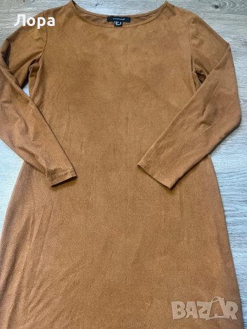 Дамска рокля, снимка 4 - Рокли - 49712612