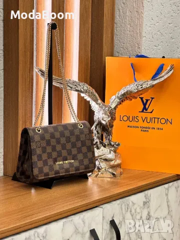 Louis Vuitton дамски чанти Различни цветове , снимка 2 - Чанти - 48848310