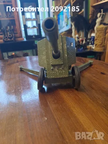 Оръдие, снимка 3 - Колекции - 48461350