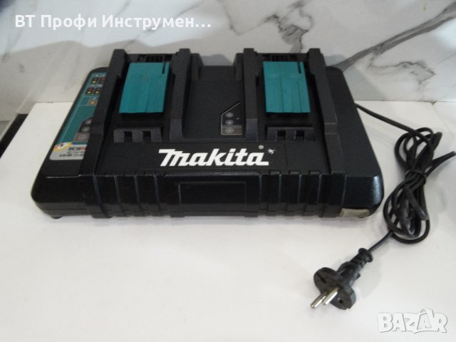 Промо - Makita DGA 900 / 2 x 5.0 Ah - Ъглошлайф 230 мм, снимка 4 - Други инструменти - 44011845