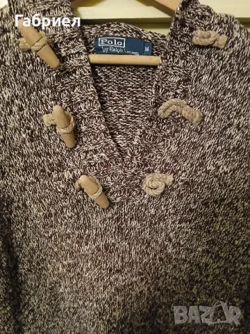 Мъжки пуловер Polo RalphLauren. , снимка 6 - Пуловери - 47906371