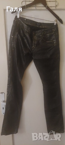 Дънки и панталони 8 бр. Размер М - Общо за 20лв., снимка 12 - Дънки - 51456019