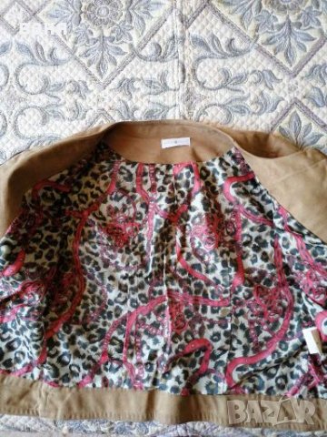 Дамско яке , снимка 3 - Якета - 28639784