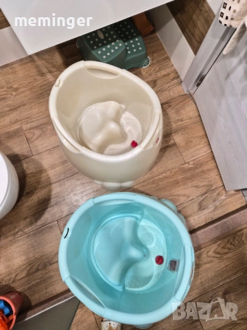 Вана ок baby, снимка 3 - За банята - 53184901