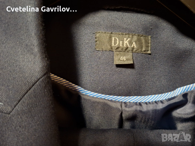 Дамски костюм, снимка 2 - Костюми - 53402112