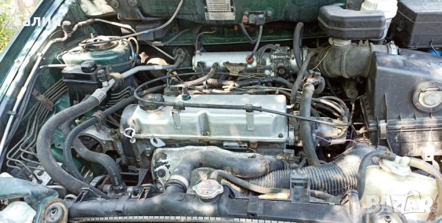 Мицубиши  , снимка 4 - Автомобили и джипове - 36818976