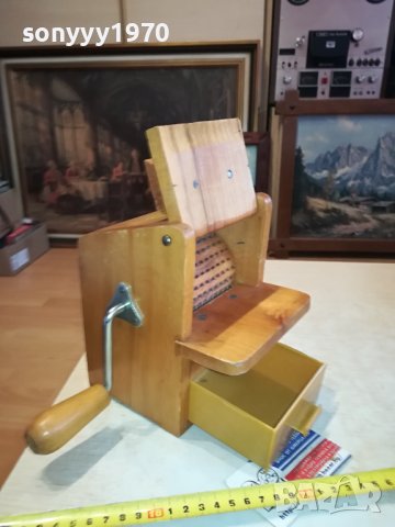 CANTONI-MADE IN ITALY-ВНОС SWISS 0502241121, снимка 8 - Колекции - 44140778