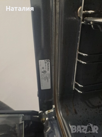 Малко използвана фурна ELECTROLUX EOB3454AAX, снимка 4 - Печки, фурни - 52546839