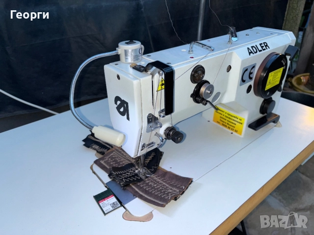 Ремонт и продажба на шевни машини Ст Загора, снимка 4 - Шевни машини - 36778002