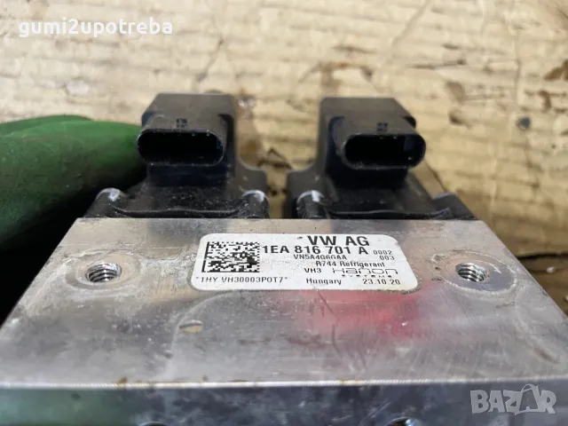 Разширителен Винтил Климатична Система VW ID.3 E11 pro, снимка 7 - Части - 48551646