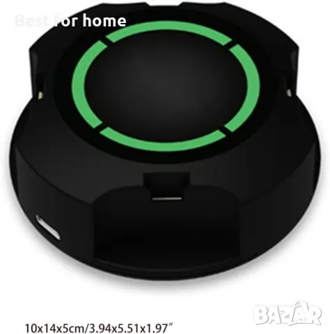 CHENZILIN Докинг станция за зареждане на 4 контролера едновременно, снимка 7 - Аксесоари - 50272429