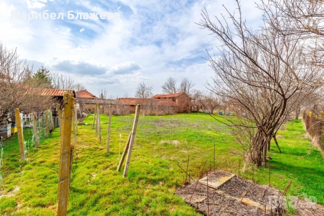 Продава се къща , снимка 9 - Къщи - 52647311