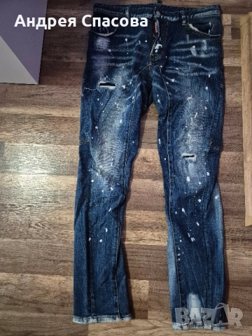 мъжки дънки