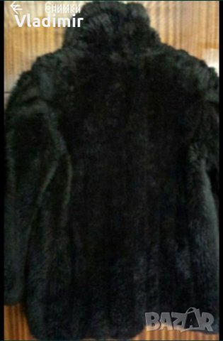 Дамско палто , снимка 3 - Палта, манта - 28607935