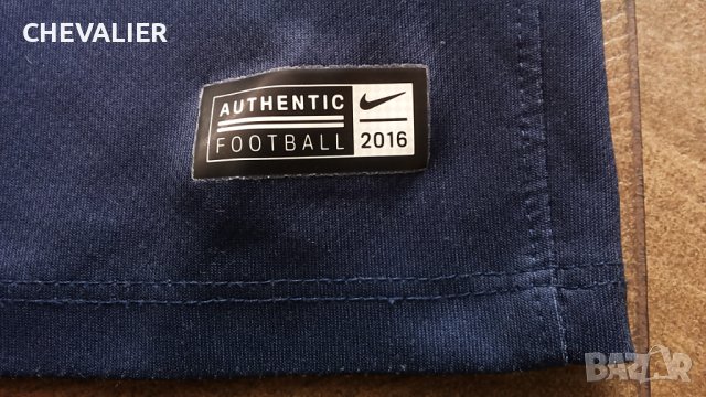 NIKE PARIS SAINT GERMAIN Размер 122-128 см / 7-8 години оригинална детска тениска 4-51, снимка 10 - Детски тениски и потници - 37968901